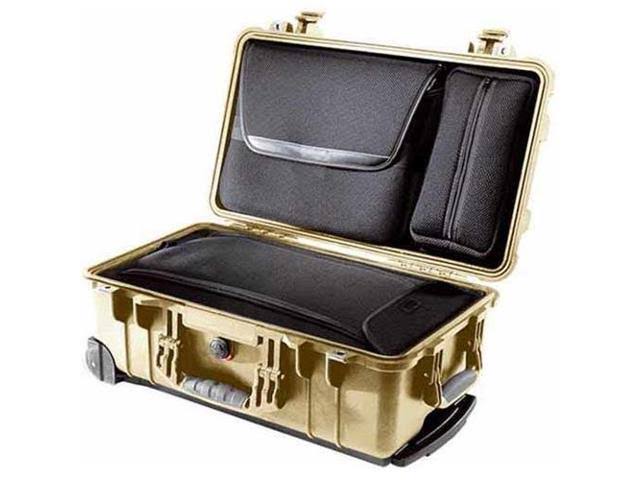 Laptop Overnight Case Z800