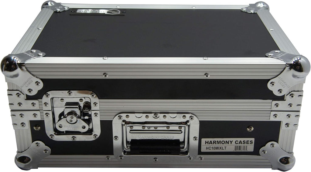 DJ Laptop Mixer Case O9232