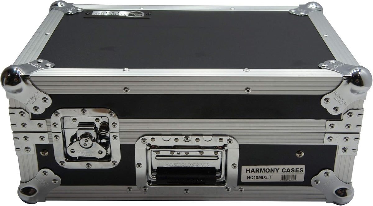 DJ Laptop Mixer Case O9232