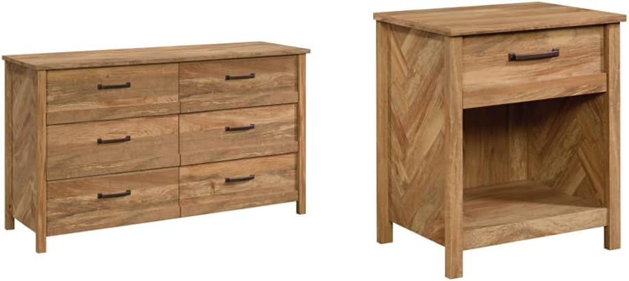 Dresser R381