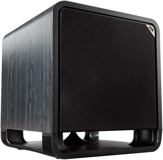 12 Dynamic Balanced Woofer 100W Powered Sub V607982