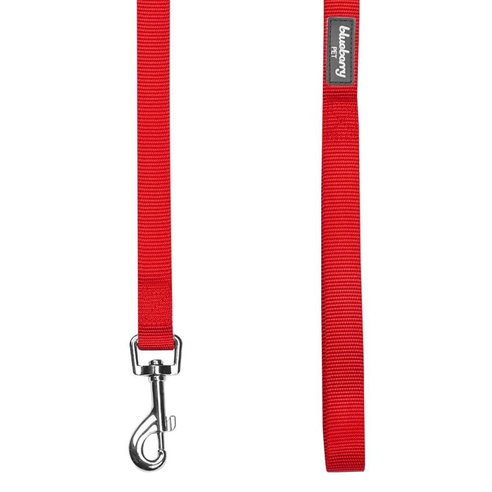 Red Dog Leash C78019