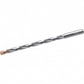16mm 2-Flute Solid Carbide Extra Length Drill Bit G3995