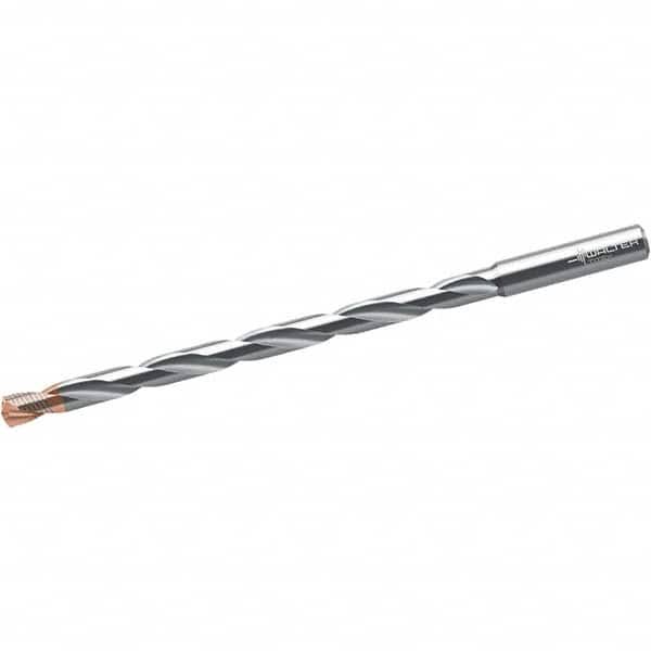 16mm 2-Flute Solid Carbide Extra Length Drill Bit G3995