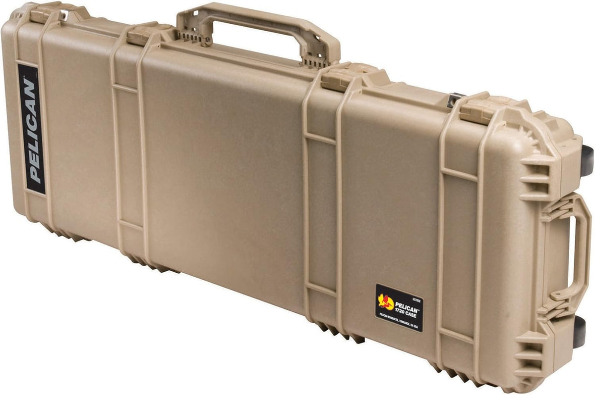 Rifle Cases G1203