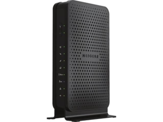 Cable Modem Wireless Router X41514