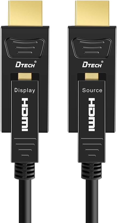 200 Feet 4K 60Hz HDMI Cable J419277