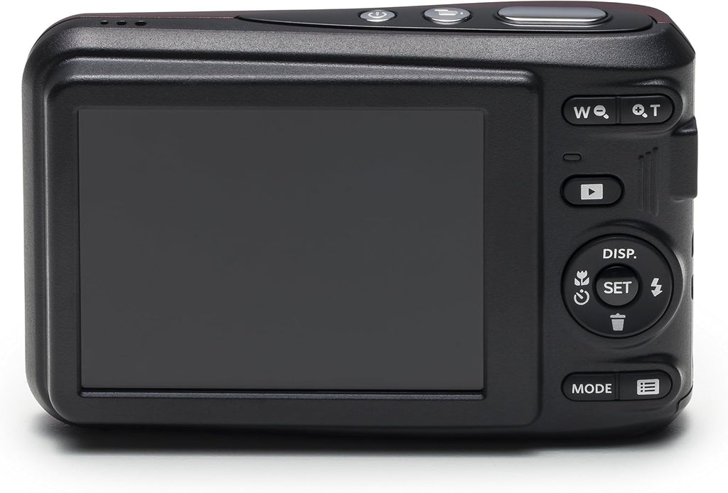 16MP Digital Camera with 4X Optical Zoom I21945