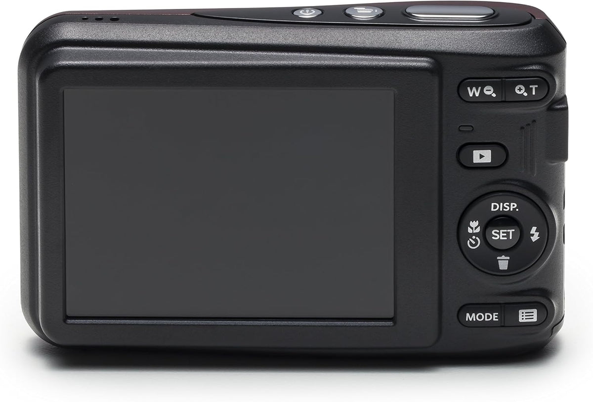 16MP Digital Camera with 4X Optical Zoom I21945