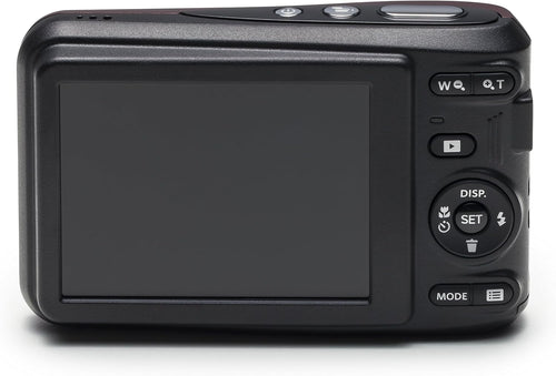 16MP Digital Camera with 4X Optical Zoom I21945