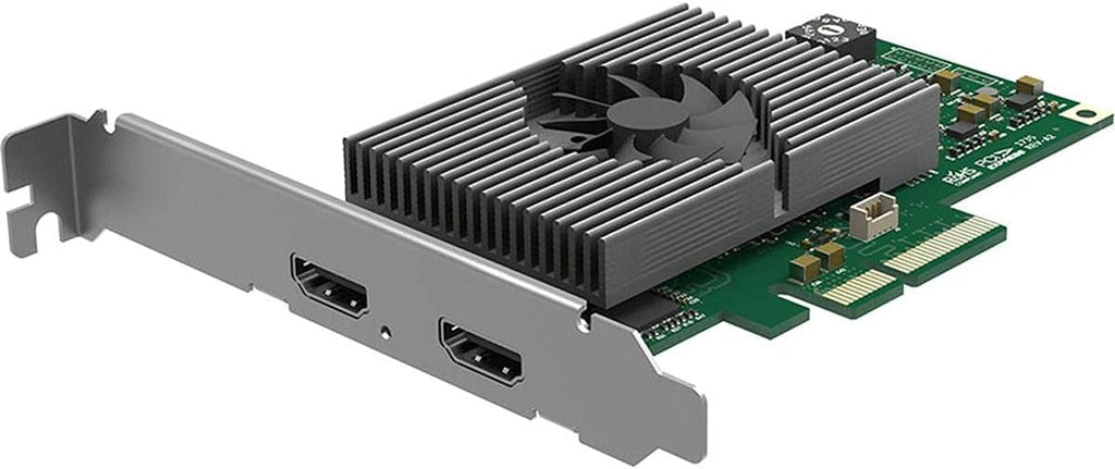 HDMI 4K Video Capture Card F839270
