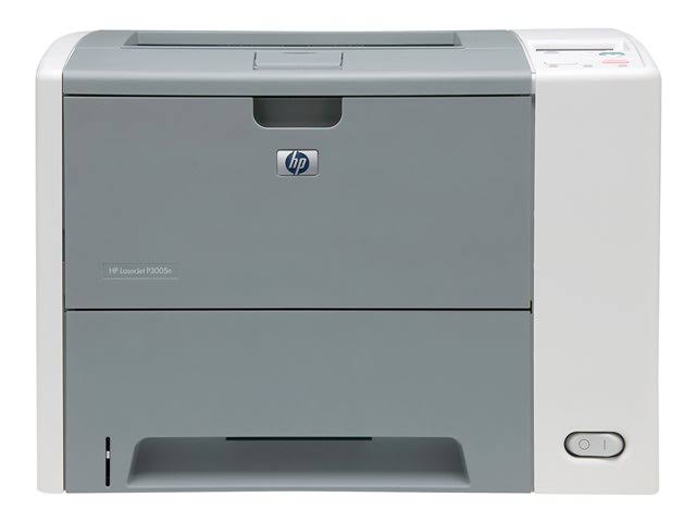 Monochrome Laser Printer M87801