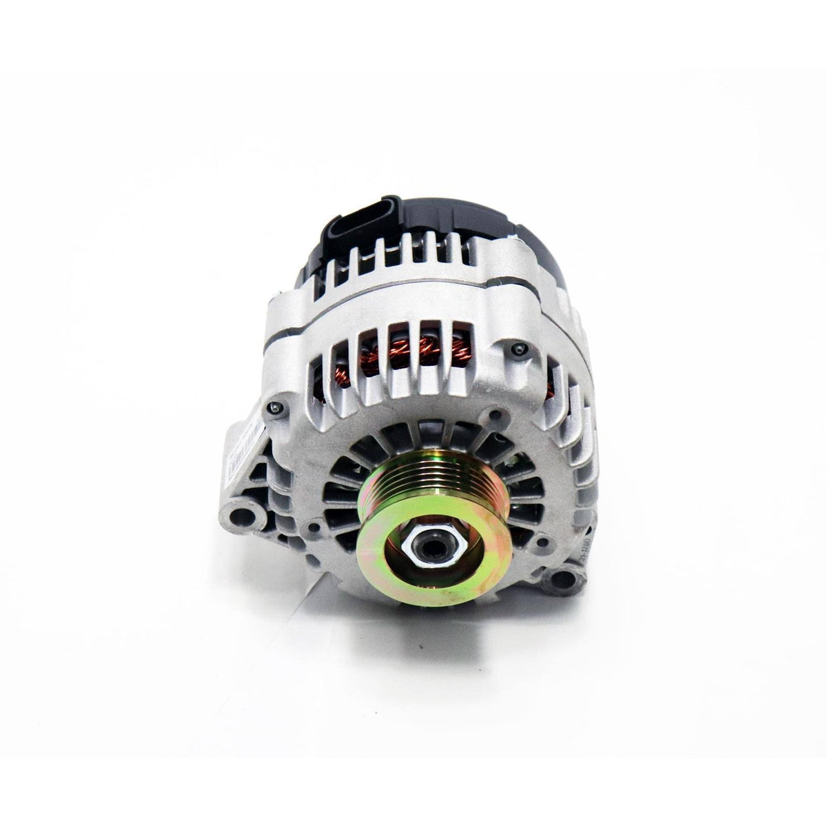 105 Amp Small Case Alternator Z2121