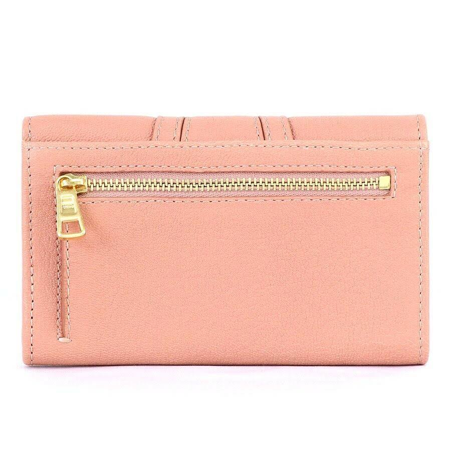Compact Wallet Card Case O5893