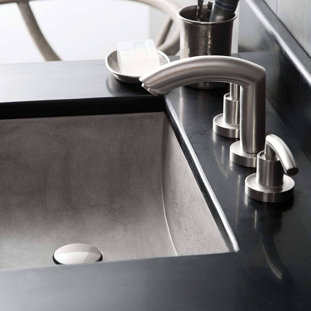Undermount Bathroom Sink G6724