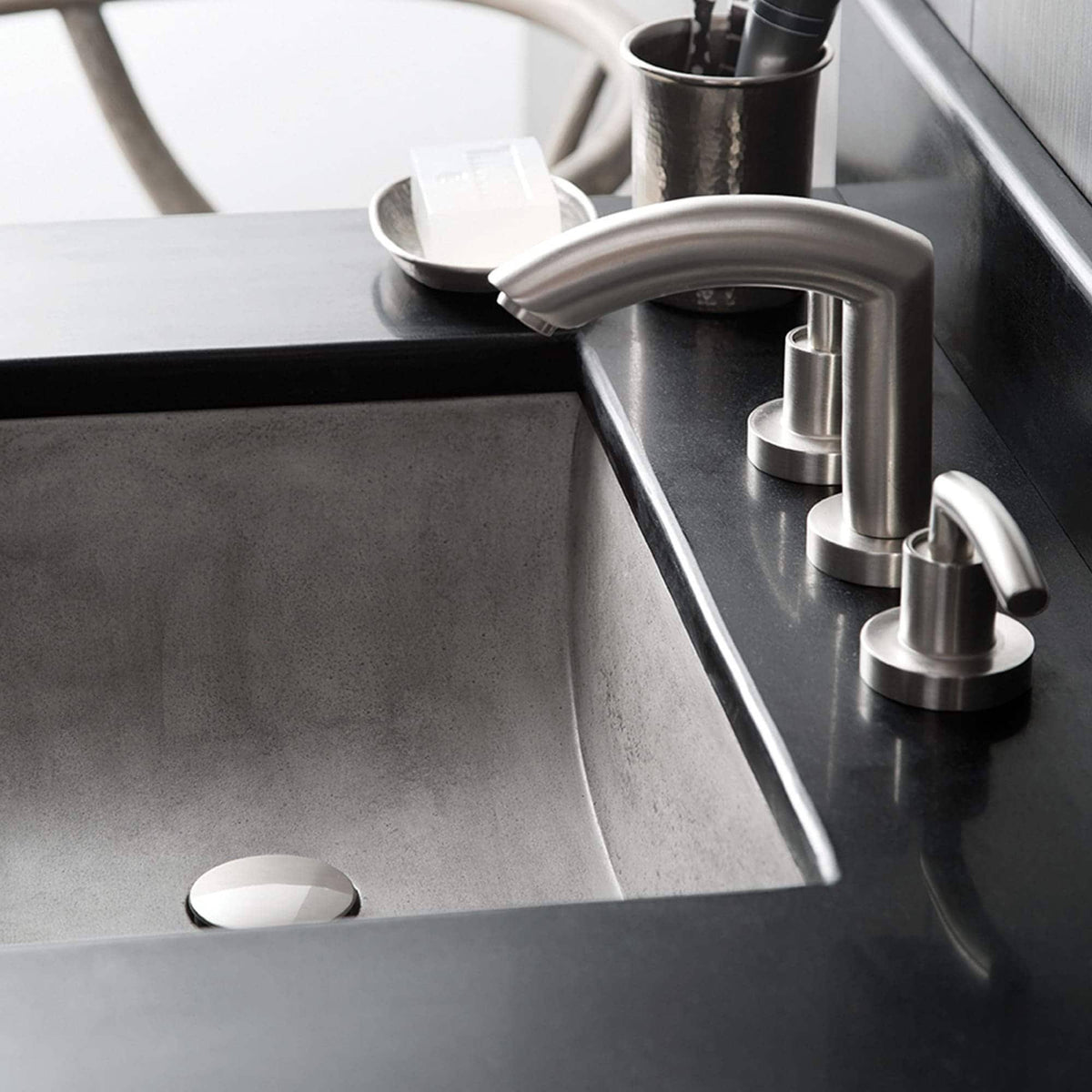 Undermount Bathroom Sink G6724