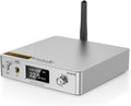 HiFi DAC & Headphone Amplifier with Remote Control Z984