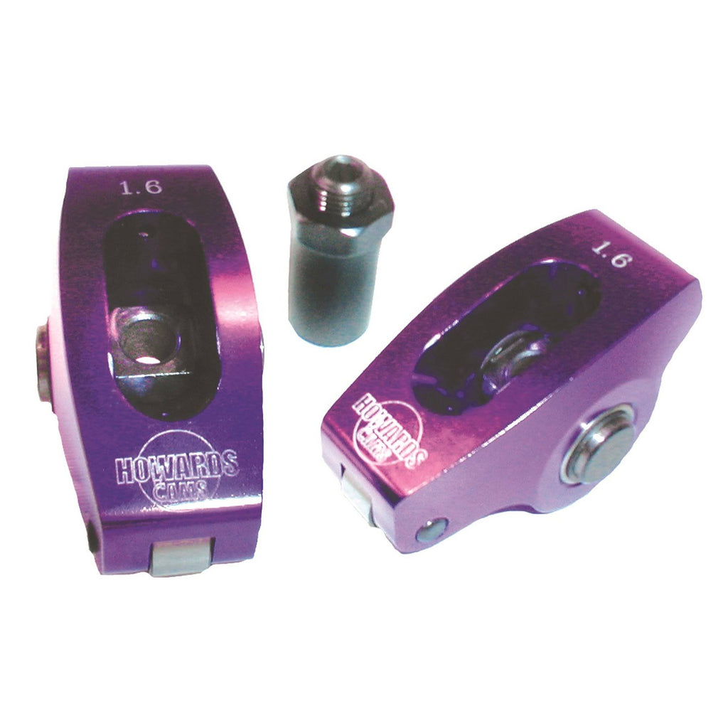 Billet Aluminum Rocker Arm E221