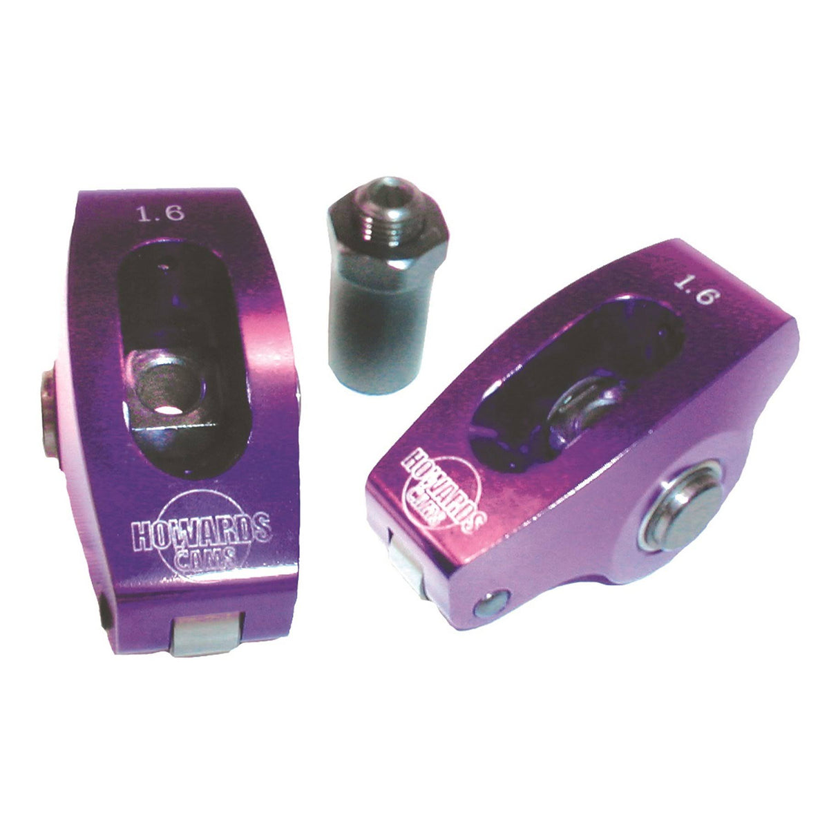 Billet Aluminum Rocker Arm E221