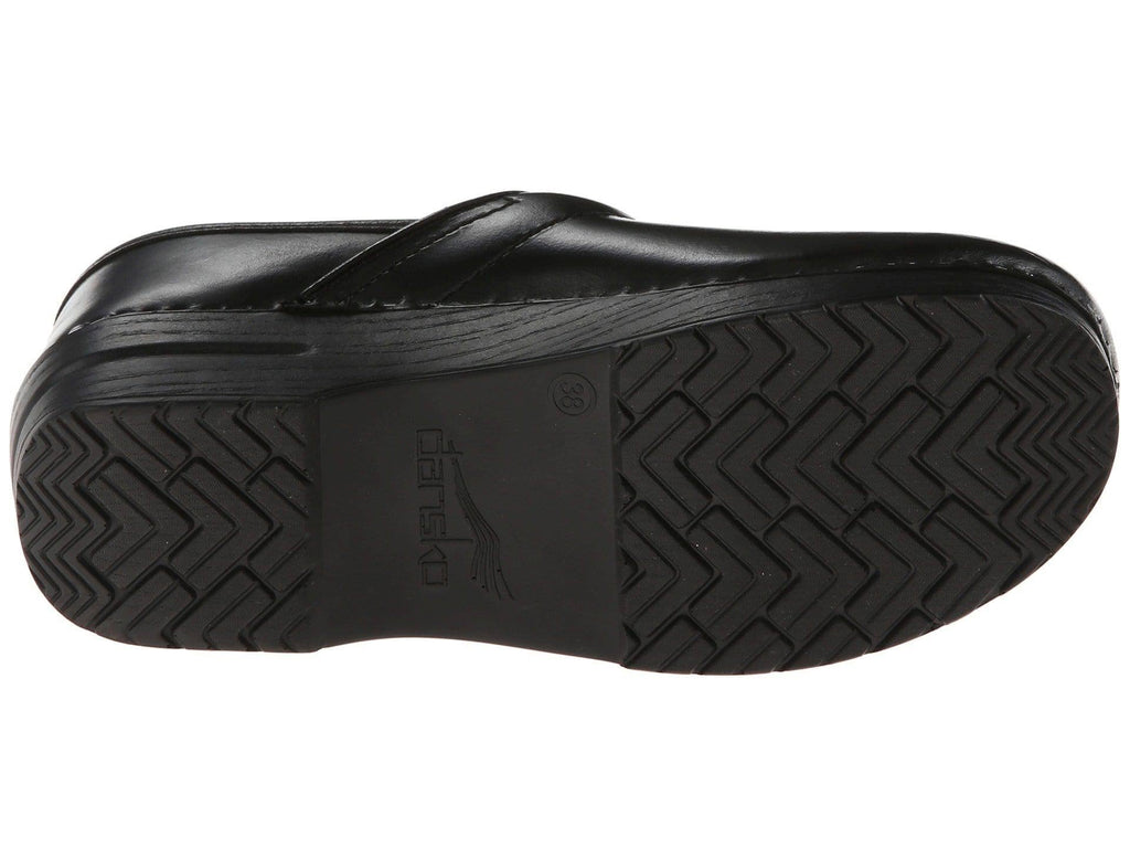 Men's Black Professional Cabrio G783642