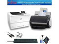 Color Duplex Document Scanner 60ppm 600 dpi A43026