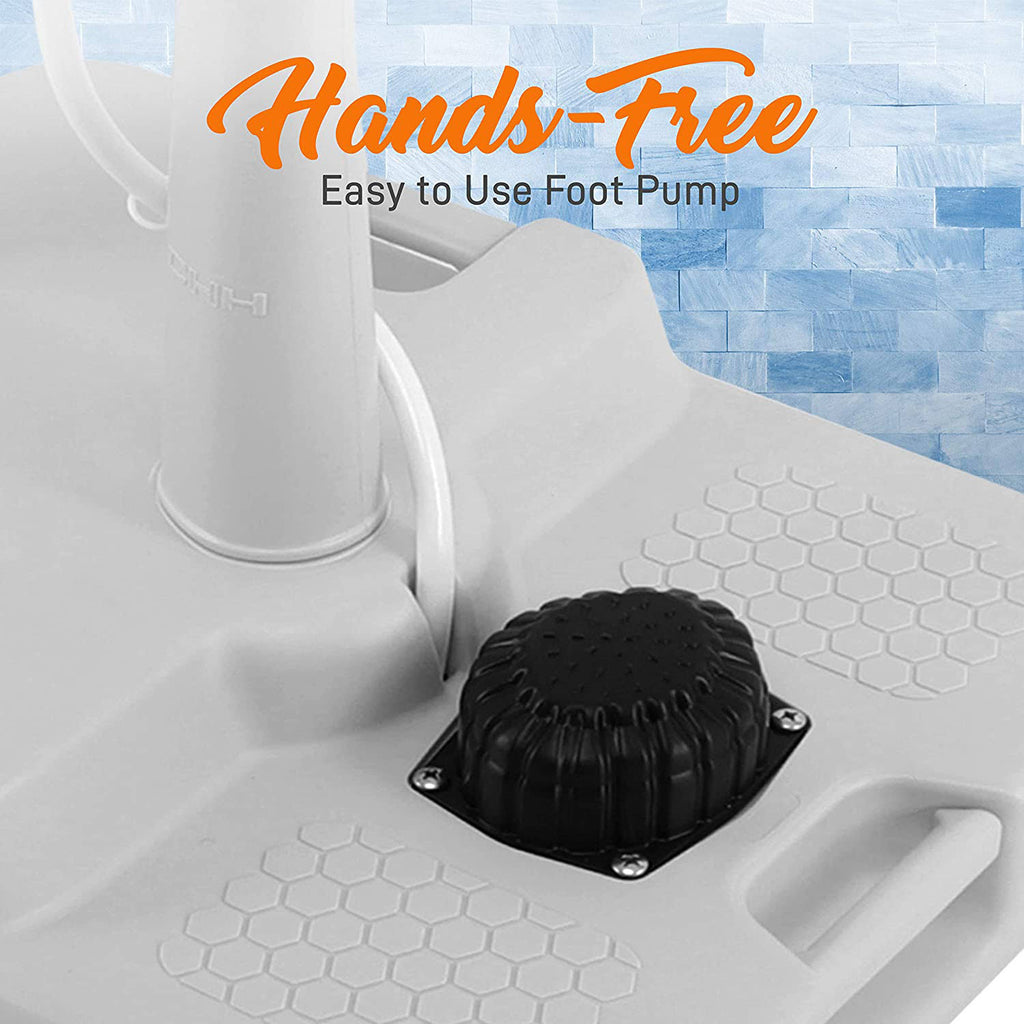 Wash Station F88110