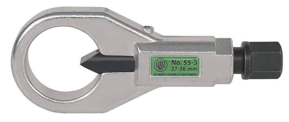 27-36mm Single Edged Mechanical Nut Splitter T6408