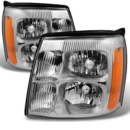Halogen Headlights Lamps Light Replacement Q863