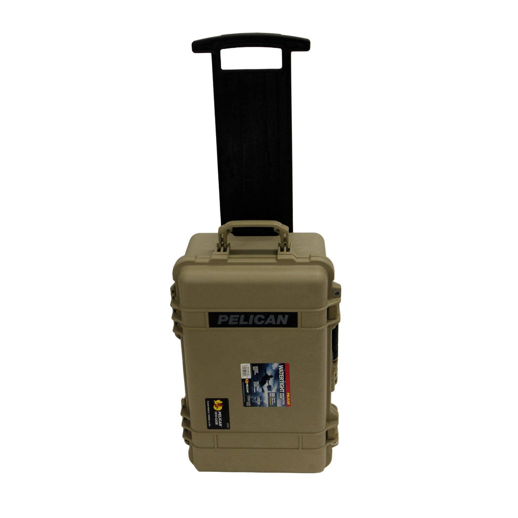 Laptop Overnight Case Z800