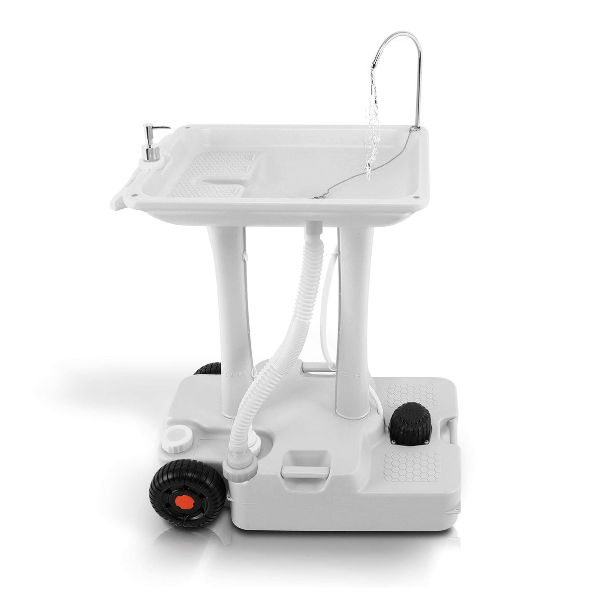Wash Station F88110