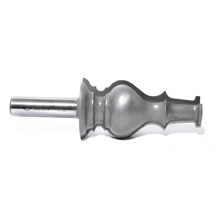Carbide Tipped Colonial Door Casing B492008
