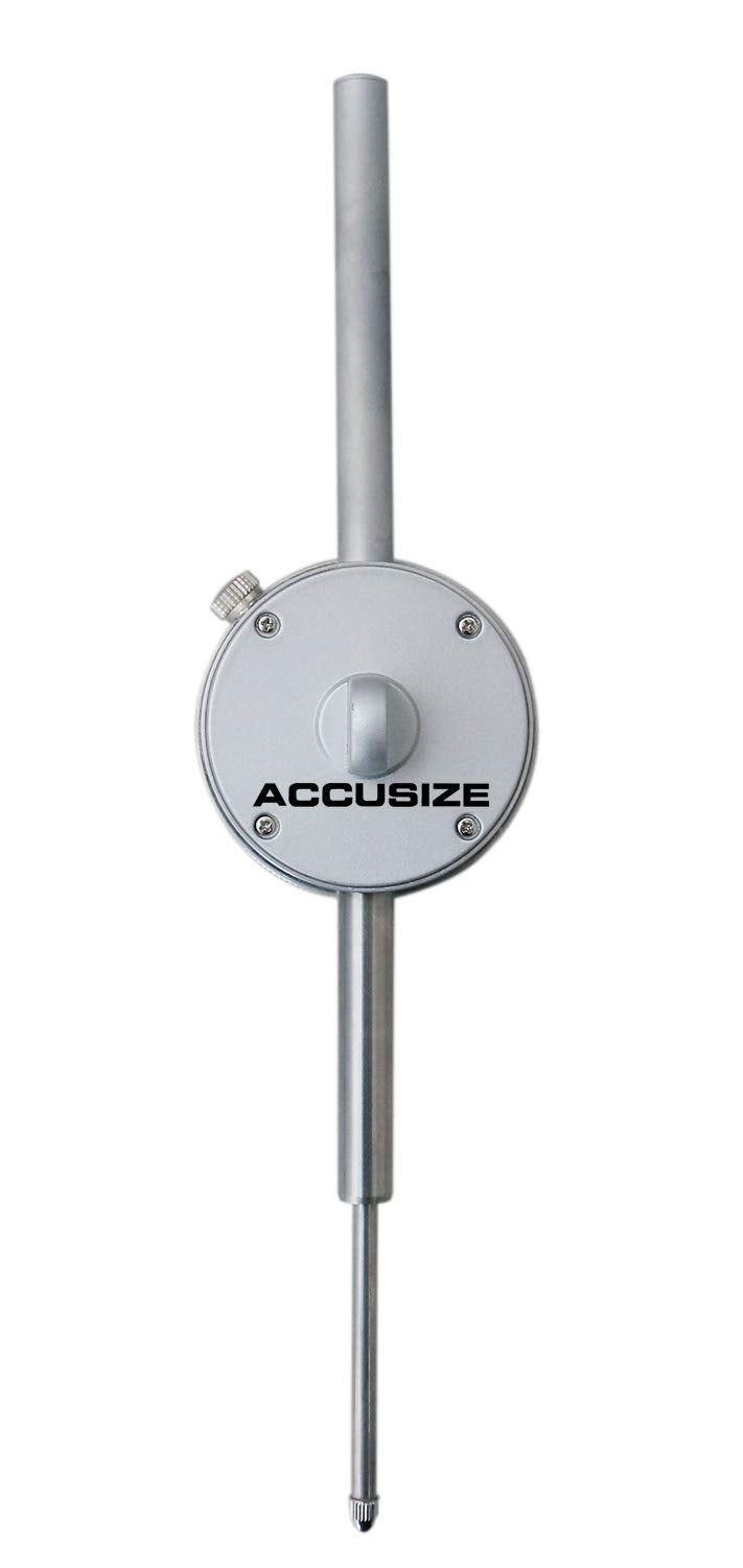 0-2'' Dial Indicators Pack of 2 C3585