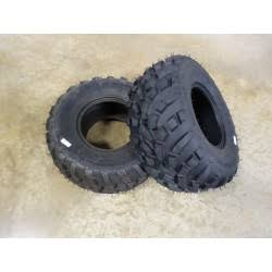 24X9.50-10/4 Tire X6786