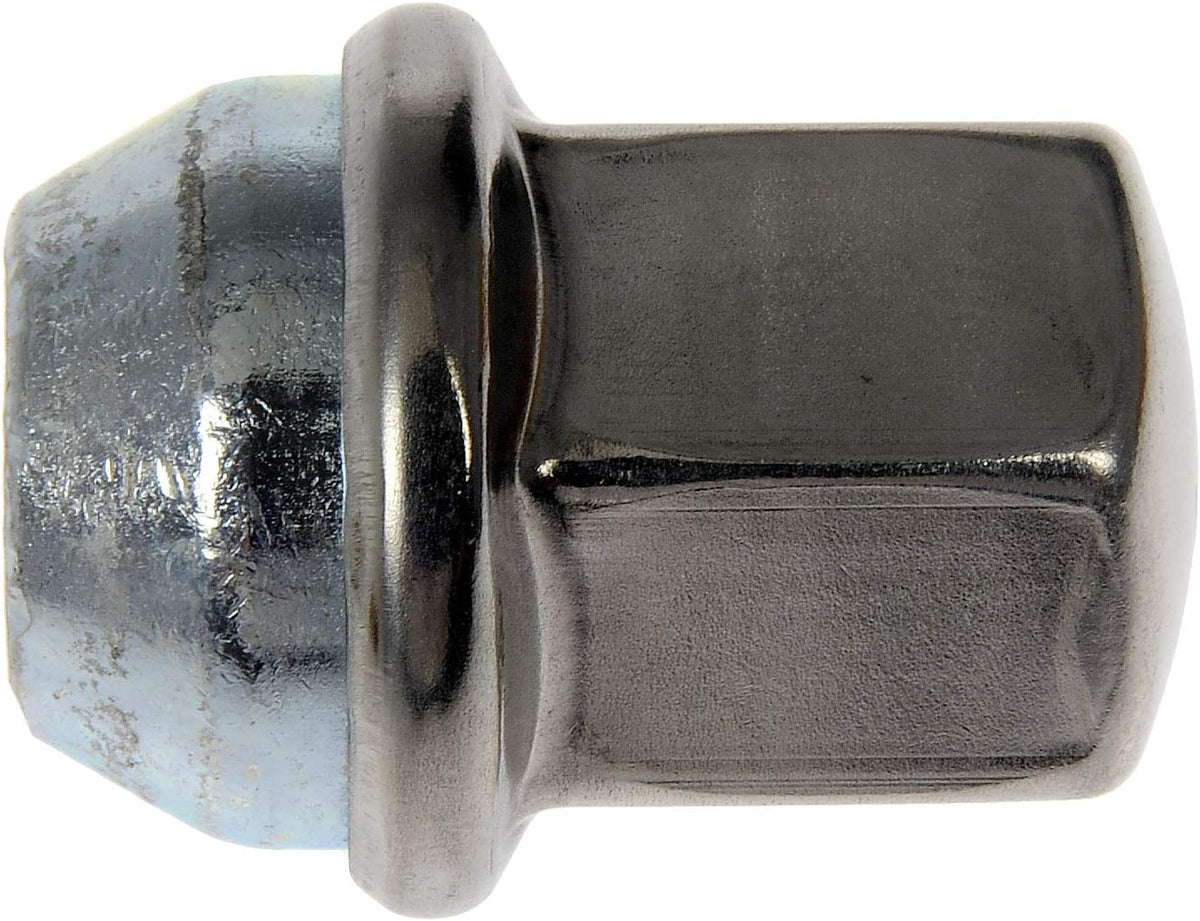 M14-1.50 Capped Wheel Nut 10 Pack N405