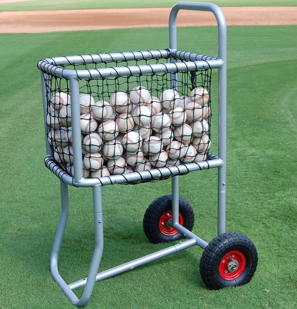 Ball Cart M743