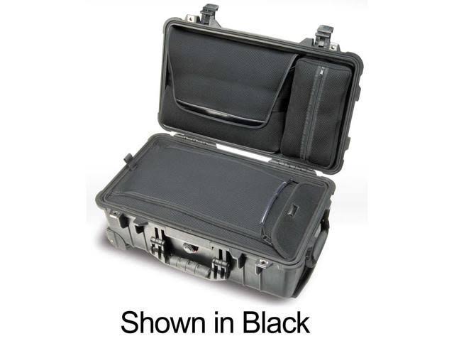 Laptop Overnight Case Z800
