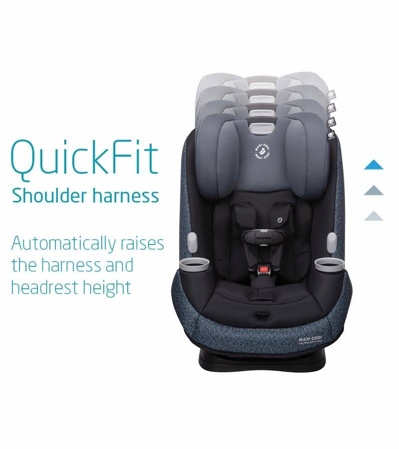 Convertible Car Seat F69633
