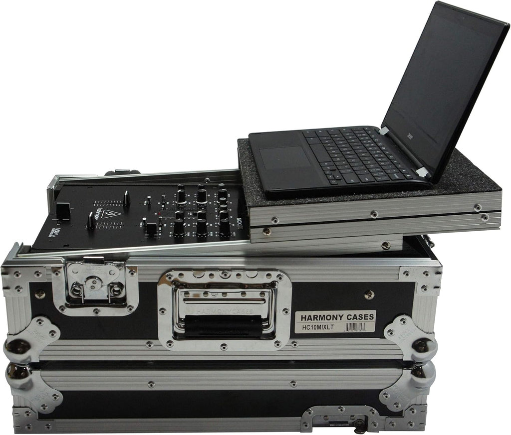 DJ Laptop Mixer Case O9232