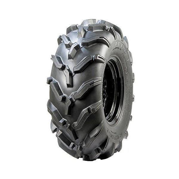 24X9.50-10/4 Tire X6786