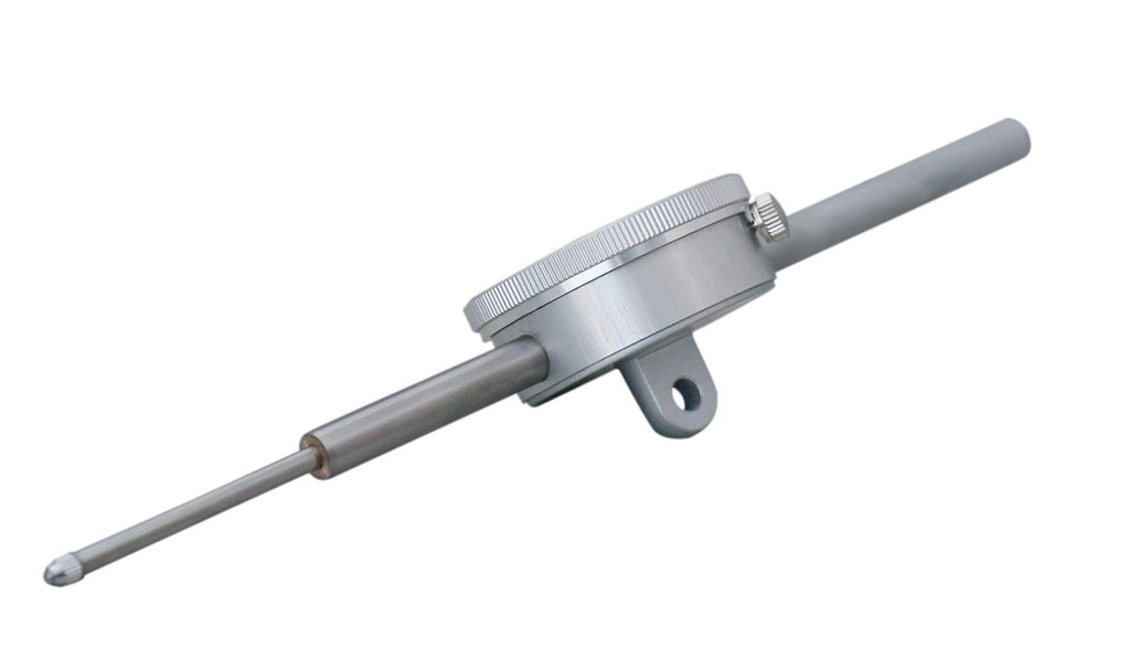 0-2'' Dial Indicators Pack of 2 C3585