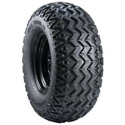 24X9.50-10/4 Tire X6786
