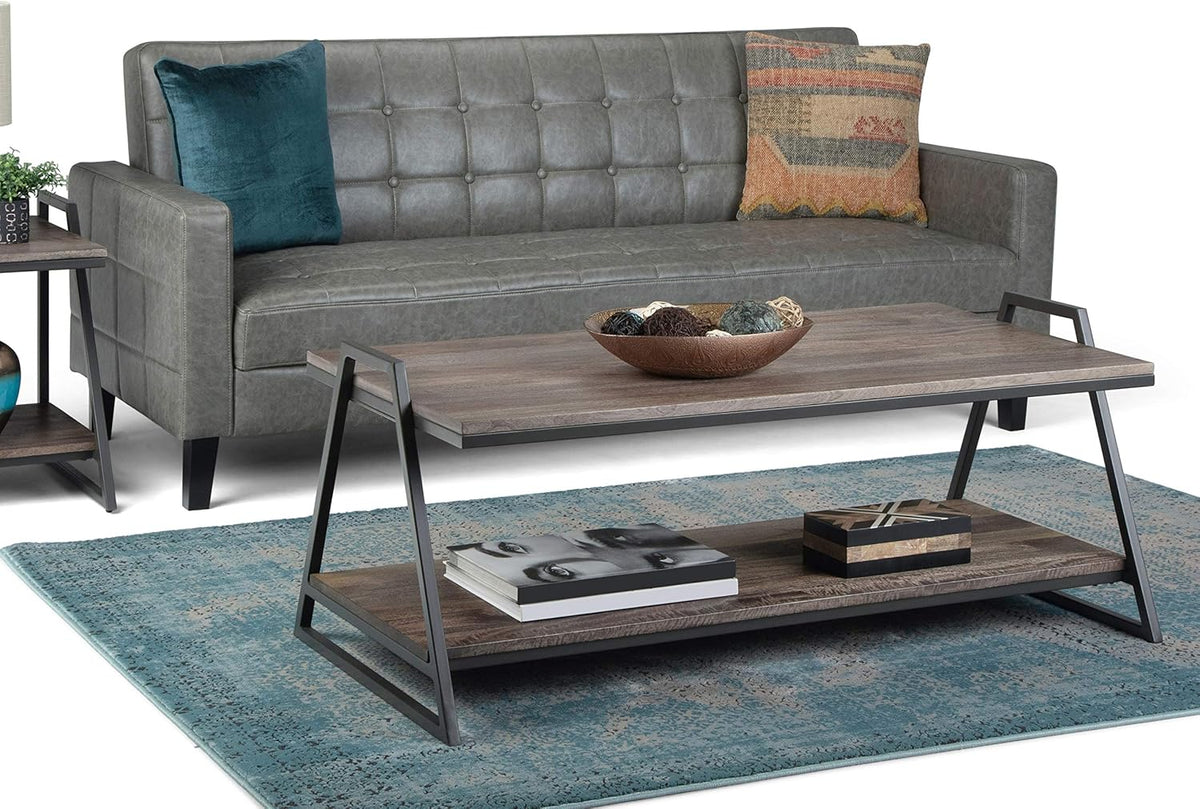 46 inch Coffee Tables D23501
