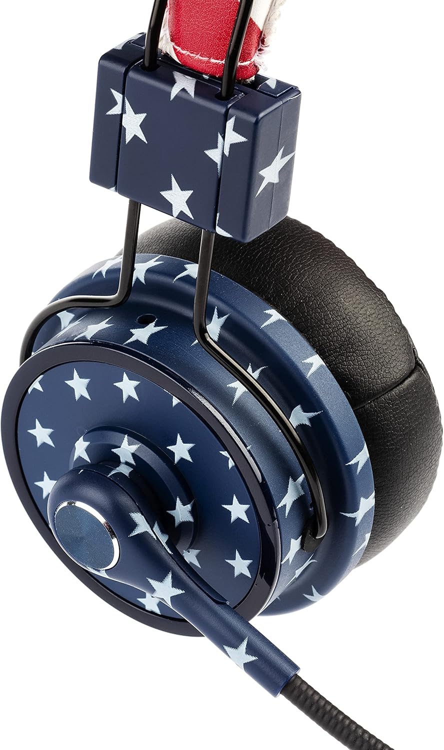 Wireless Bluetooth Headset Noise Cancellation 60 Hours Talk Time N365