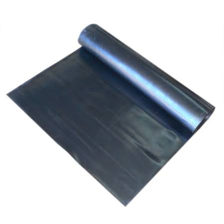 Black EPDM Sheet I17425