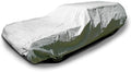 100% Waterproof Station Wagon Car Cover E3467