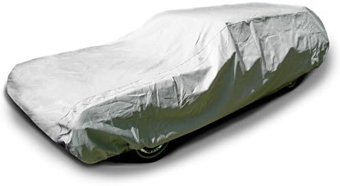 100% Waterproof Station Wagon Car Cover E3467