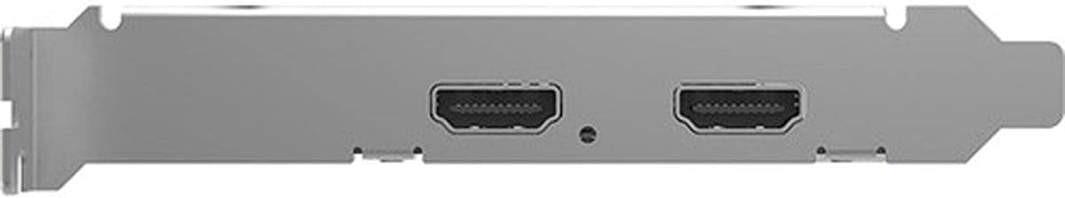 HDMI 4K Video Capture Card F839270