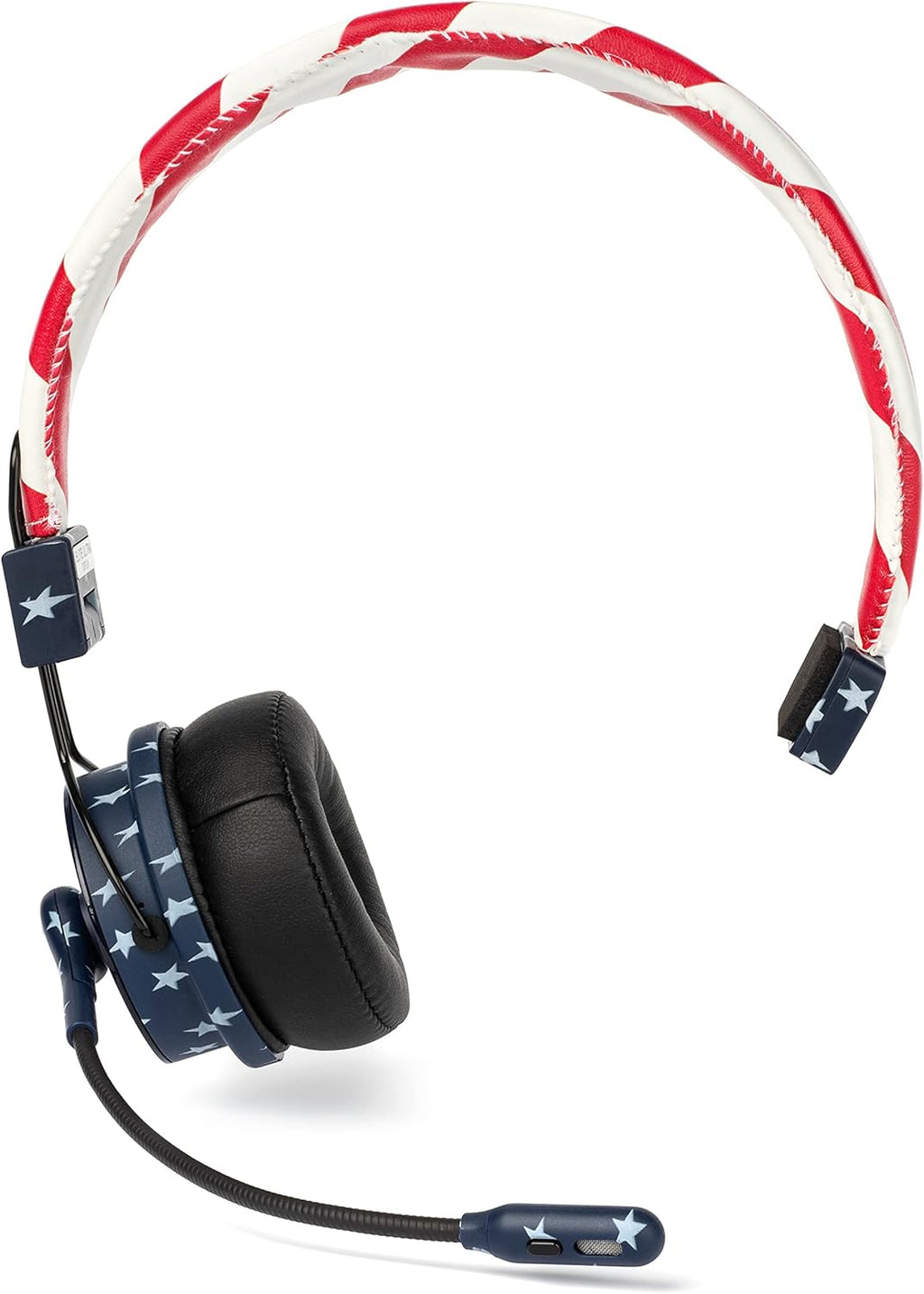 Wireless Bluetooth Headset Noise Cancellation 60 Hours Talk Time N365