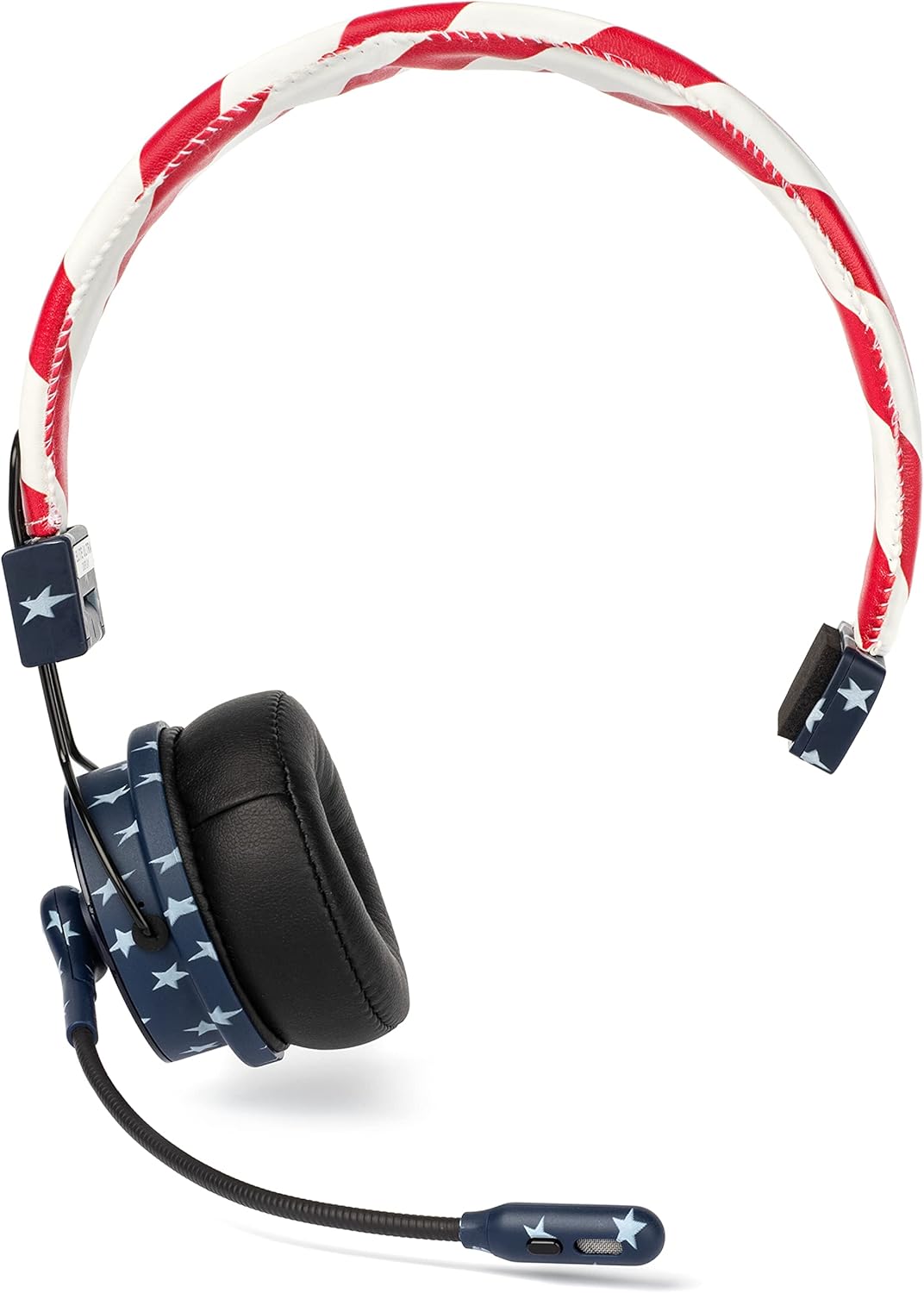 Wireless Bluetooth Headset Noise Cancellation 60 Hours Talk Time N365