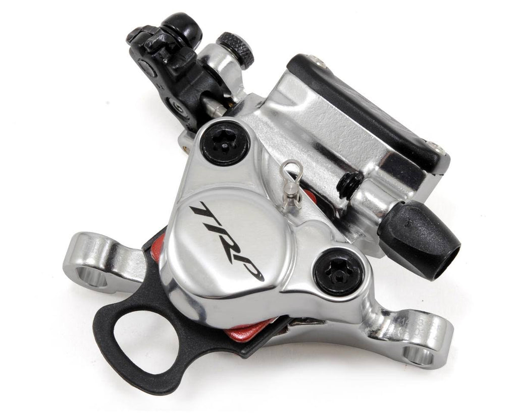 Silver 140mm Hydraulic Disc Brake K5700
